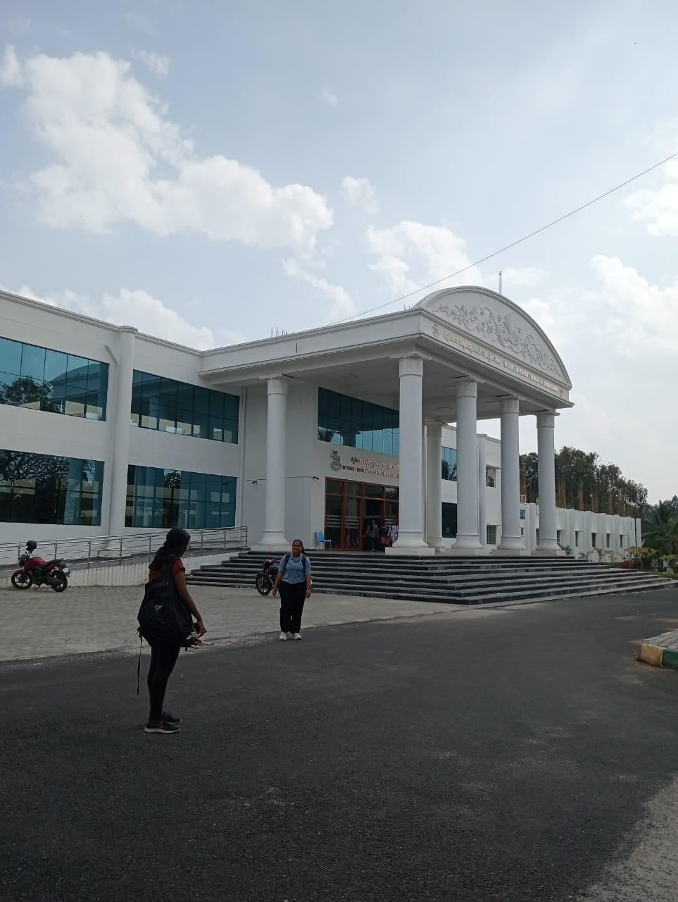 Mysore College of Engineering & Management Campus photo 1